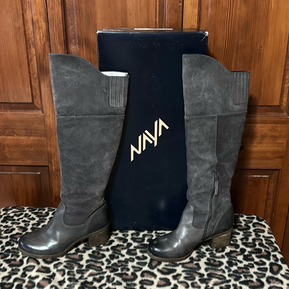 Naya North Boot-7.5